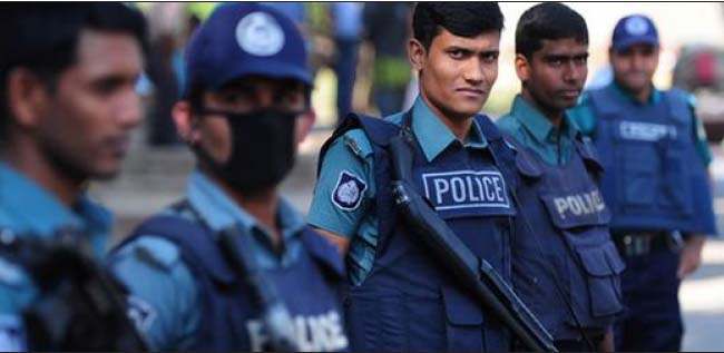 داعش مسئولیت انفجار بمب در مراسم عاشورای  بنگلادش را پذیرفت